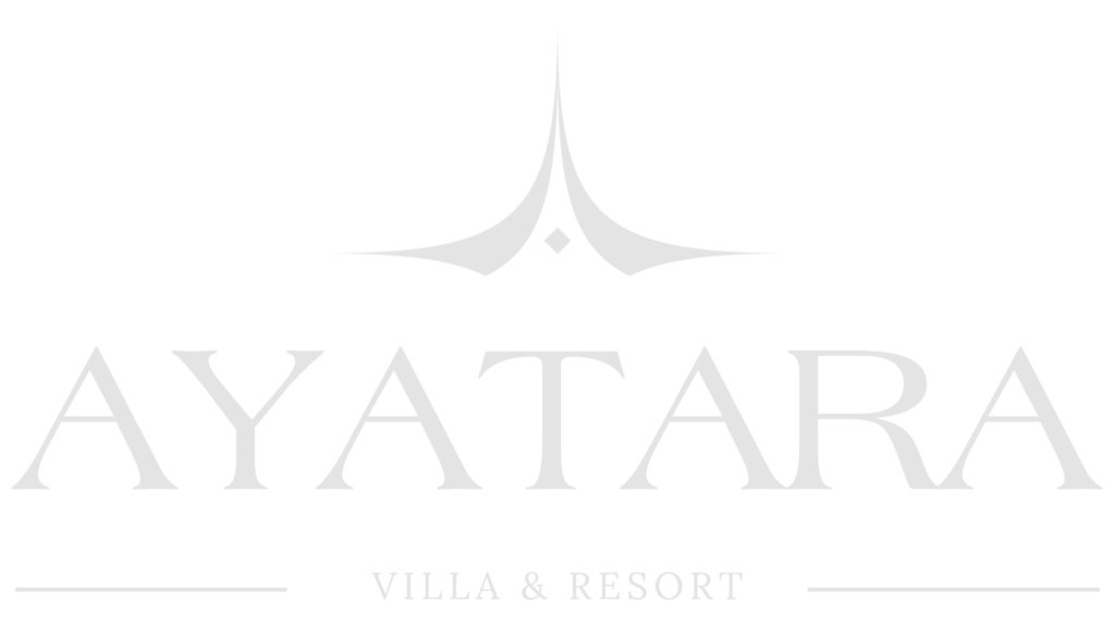 Ayatara VIlla Ubud Bali