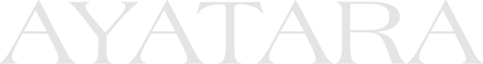 Ayatara Logo