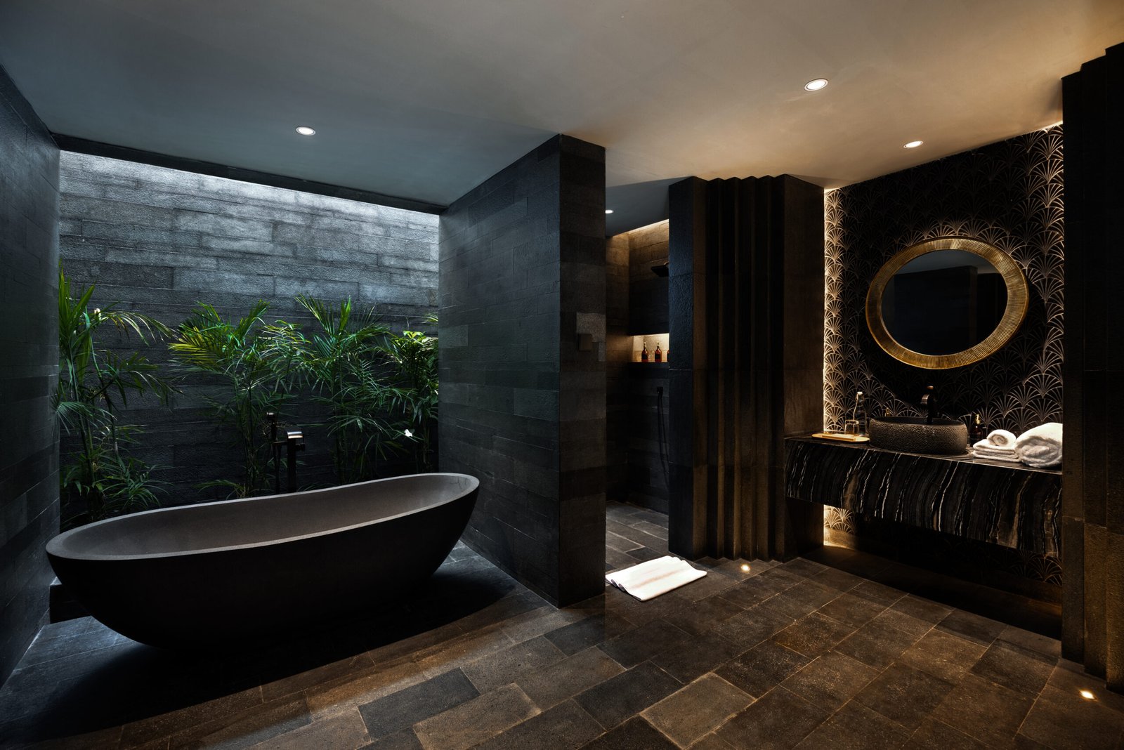 Experience ultimate romance and tranquility in Ayatara’s Honeymoon-special room, SARAS VILLA, designed for intimate moments amidst Bali’s lush landscapes. With a private pool, luxurious amenities, and breathtaking jungle views, this serene sanctuary promises an unforgettable escape for couples seeking love and relaxation.