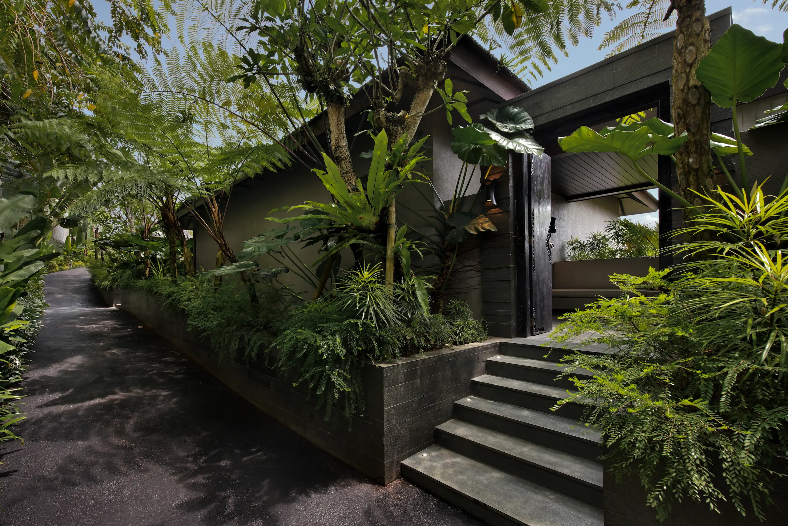 Deluxe Valley Suite — photo 2