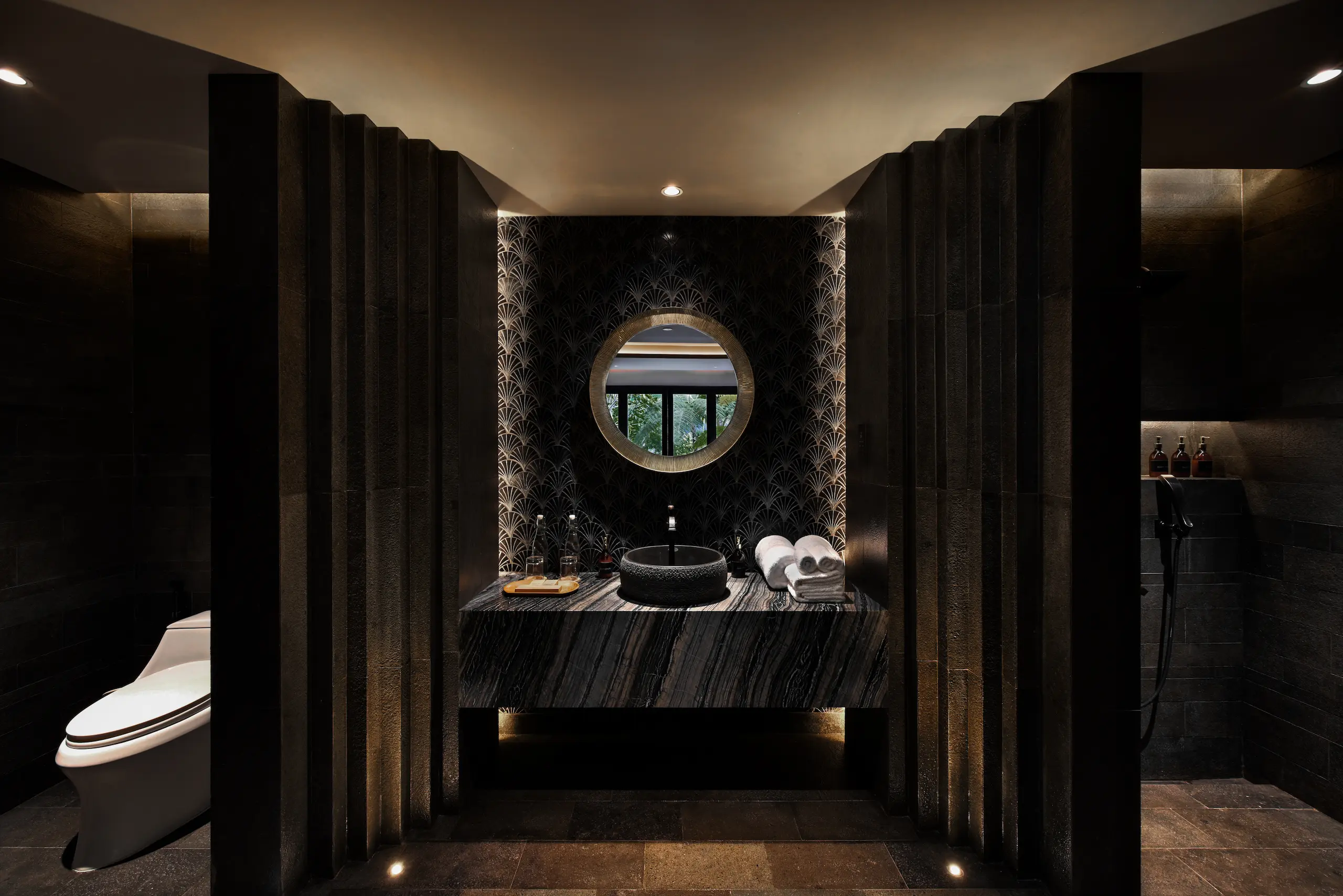Deluxe Grande Valley Suite — photo 3