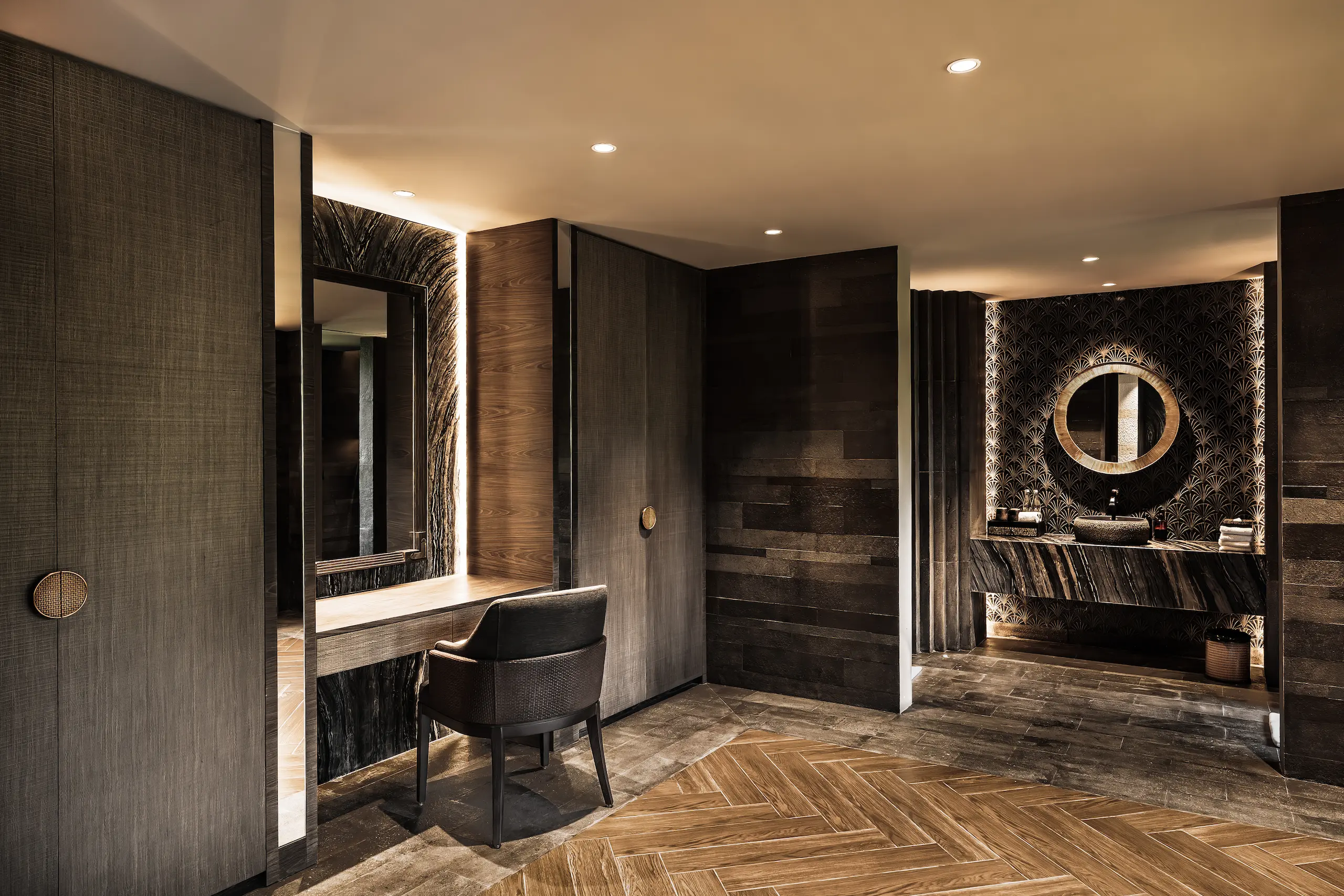 Two-Bedroom Private Pool Villa — photo 3
